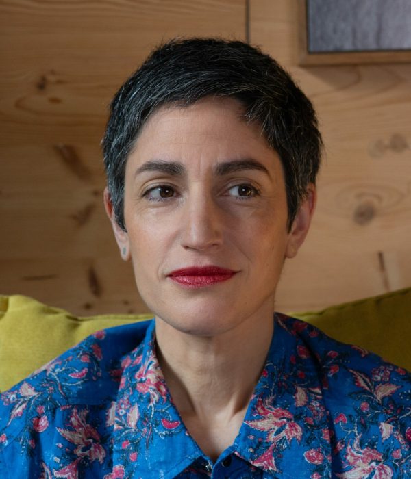 English VoiceOver artist